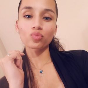 Meet your Posher, Jackie